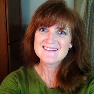 Meet your Posher, Julie